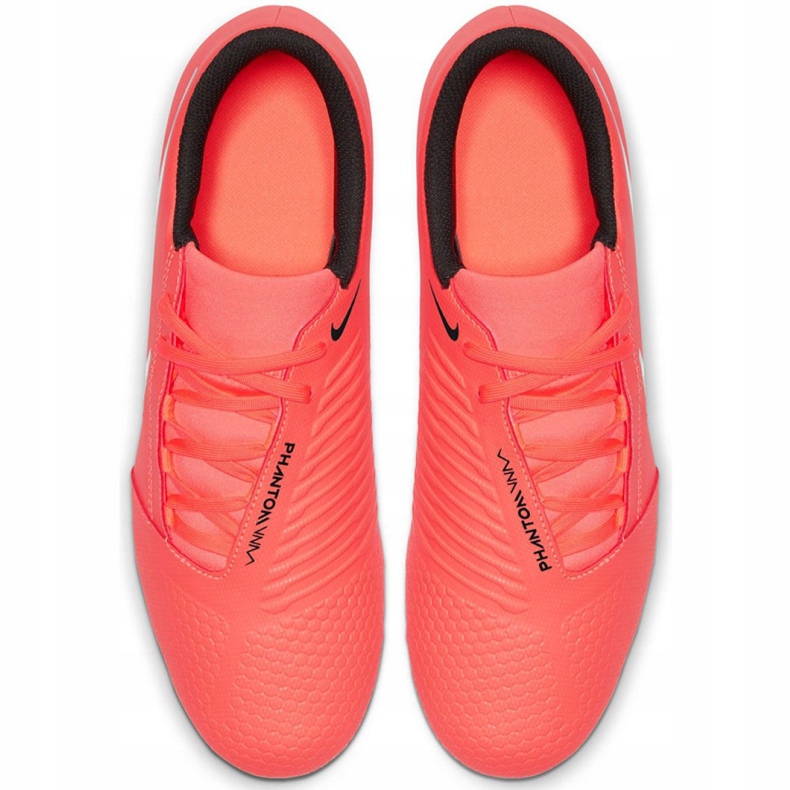 Nike Phantom Venom Club Fg M AO0577 810 Fußballschuhe mehrfarbig orange 1