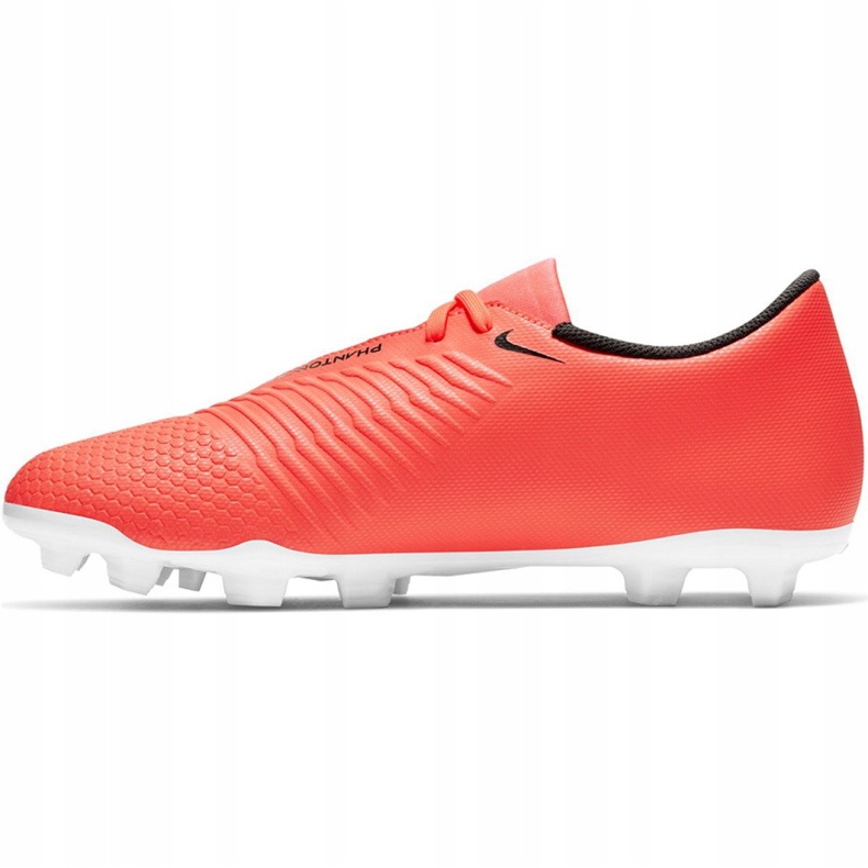 Nike Phantom Venom Club Fg M AO0577 810 Fußballschuhe mehrfarbig orange 2