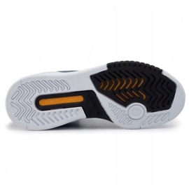 Adidas Originals Drop Step Jr EE8757 Schuhe navy blau 1