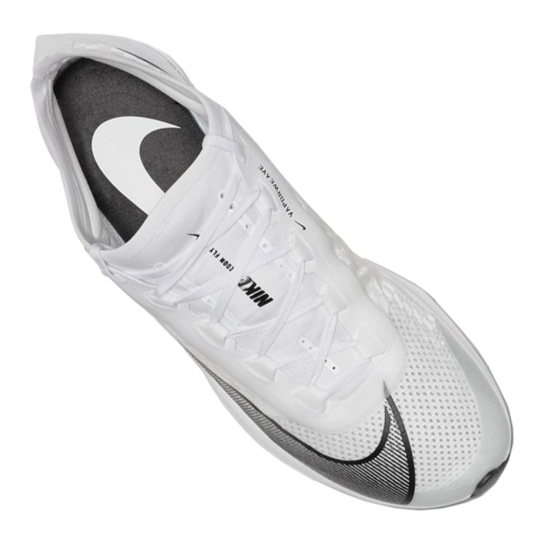 Nike Zoom Fly 3 M AT8240-100 Schuh weiß 2