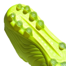 Adidas Copa 19.3 Ag Ig M EE8152 Fußballschuhe gelb gelb 1