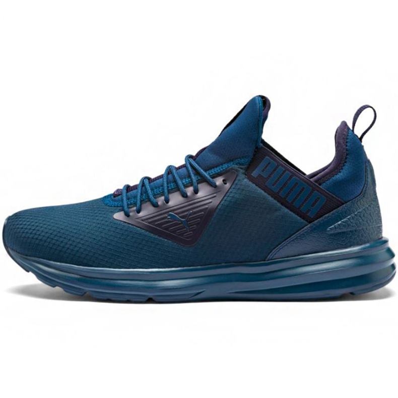 Puma Enzo Beta M 192595 01 marineblau 2
