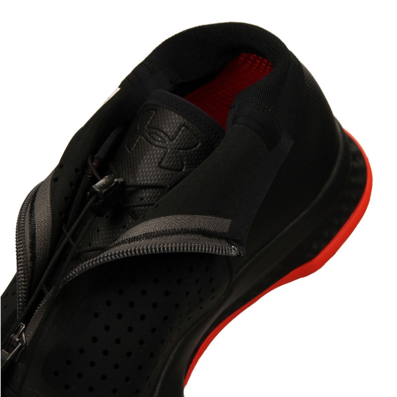 Under Armour Architech Futurist M 3020546-002 schwarz 1
