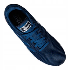 Adidas Run 70S M F34820 Schuhe marineblau 2