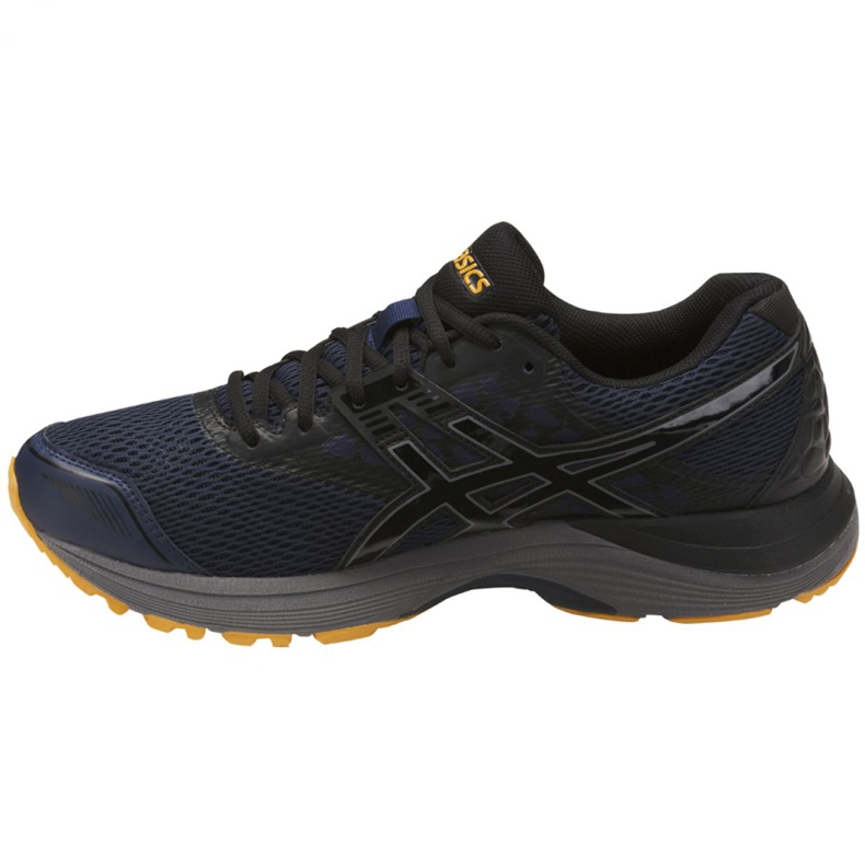 Asics Gel Pulse 9 GM Tx T7D4N-5890 Laufschuhe schwarz 2