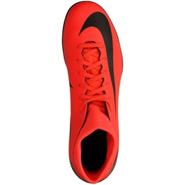 Nike Mercurial Superfly 6 Club CR7 Mg M AJ3545 600 Fußballschuhe mehrfarbig rot 2