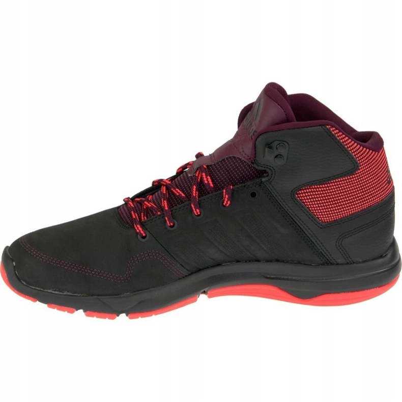 Adidas Climawarm Supreme M M18088 Schuhe schwarz 1