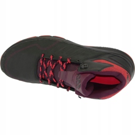 Adidas Climawarm Supreme M M18088 Schuhe schwarz 2