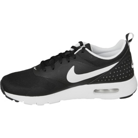 Nike Air Max Tavas Gs W 814443-001 Schuhe schwarz 1