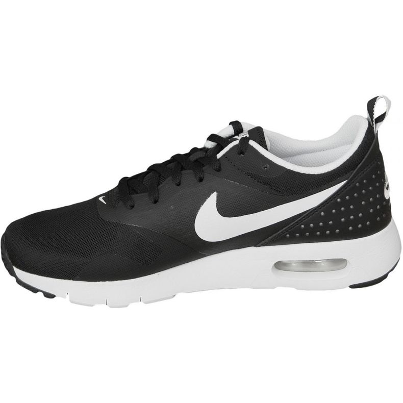 Nike Air Max Tavas Gs W 814443-001 Schuhe schwarz 1