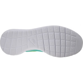 Nike Roshe One Gs W 599729-302 Schuhe blau 3