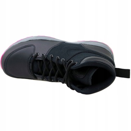 Nike Manoa Lth Gs W 859412-006 Schuhe schwarz 2