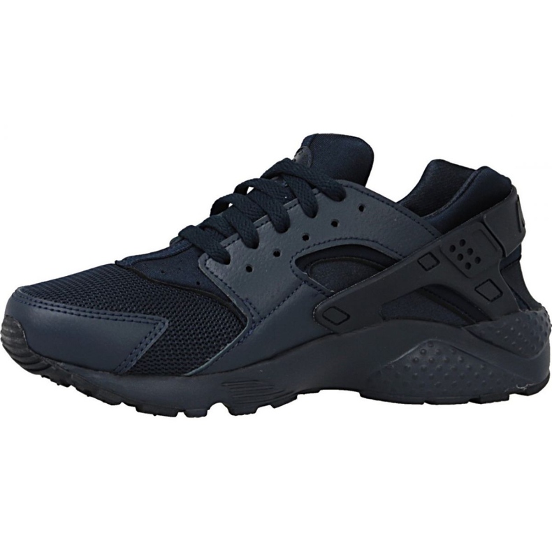Nike Huarache Run Gs W 654275-403 Schuhe schwarz 1