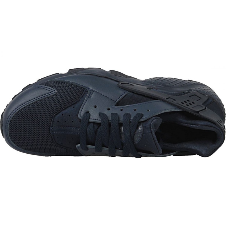 Nike Huarache Run Gs W 654275-403 Schuhe schwarz 2