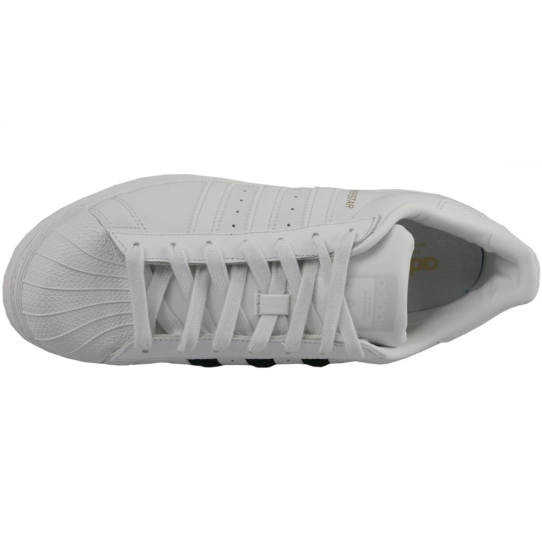 Adidas Superstar M CM8073 Schuhe weiß 2