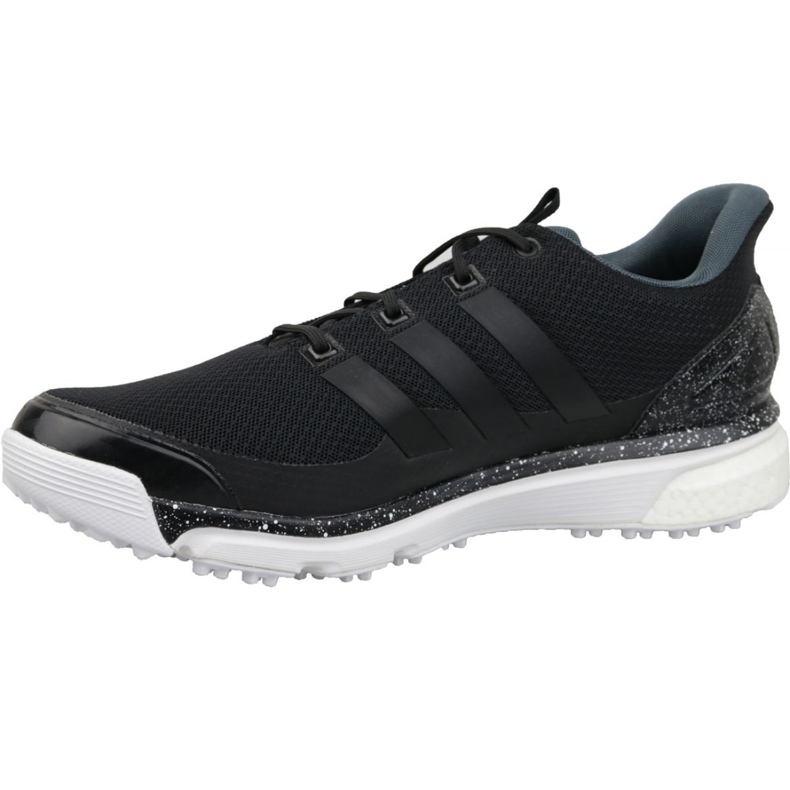 Schuhe adidas adiPower Sport Boost 2 M F33216 schwarz 1