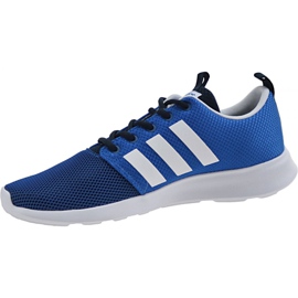 Adidas Cloudfoam Swift M AW4155 Schuhe blau 1
