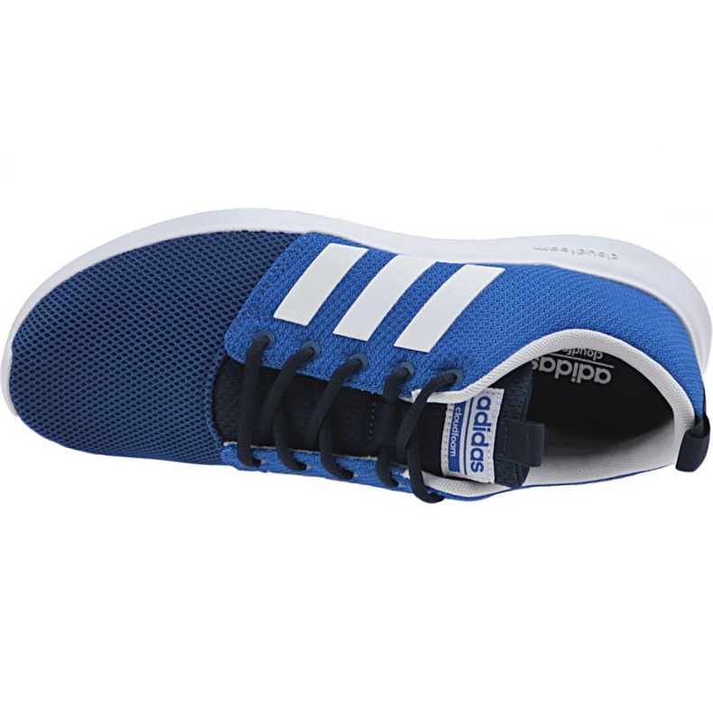 Adidas Cloudfoam Swift M AW4155 Schuhe blau 2