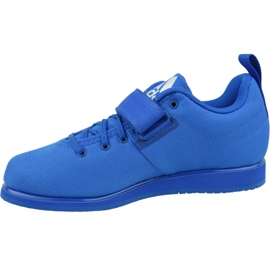 Adidas Powerlift 4 M BC0345 blau 1
