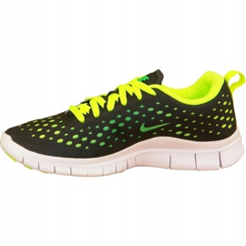 Nike Free Express Gs W 641862-005 Schuh schwarz mehrfarbig 1