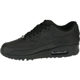 Nike Air Max 90 Ltr M 302519-001 Schuh schwarz 1