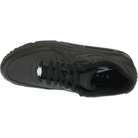 Nike Air Max 90 Ltr M 302519-001 Schuh schwarz 2