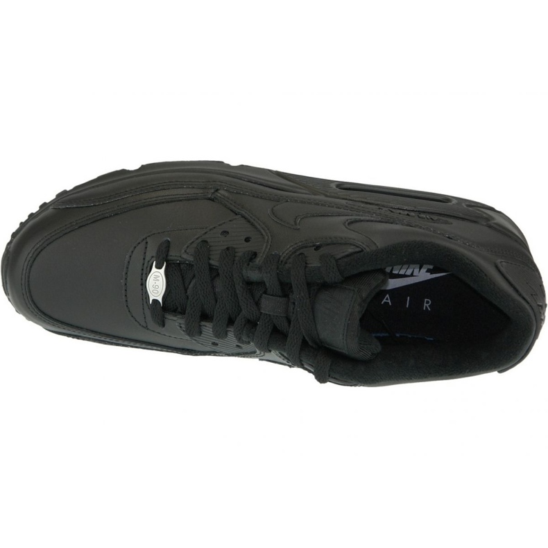 Nike Air Max 90 Ltr M 302519-001 Schuh schwarz 2