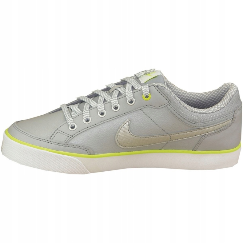 Nike Capri 3 Ltr Gs Jr 579951-010 grau 1