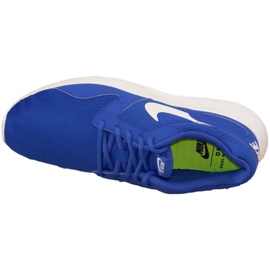 Nike Kaishi M 654473-412 Schuh blau 2