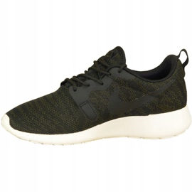 Nike Rosherun W 705217-300 Schuh schwarz 1