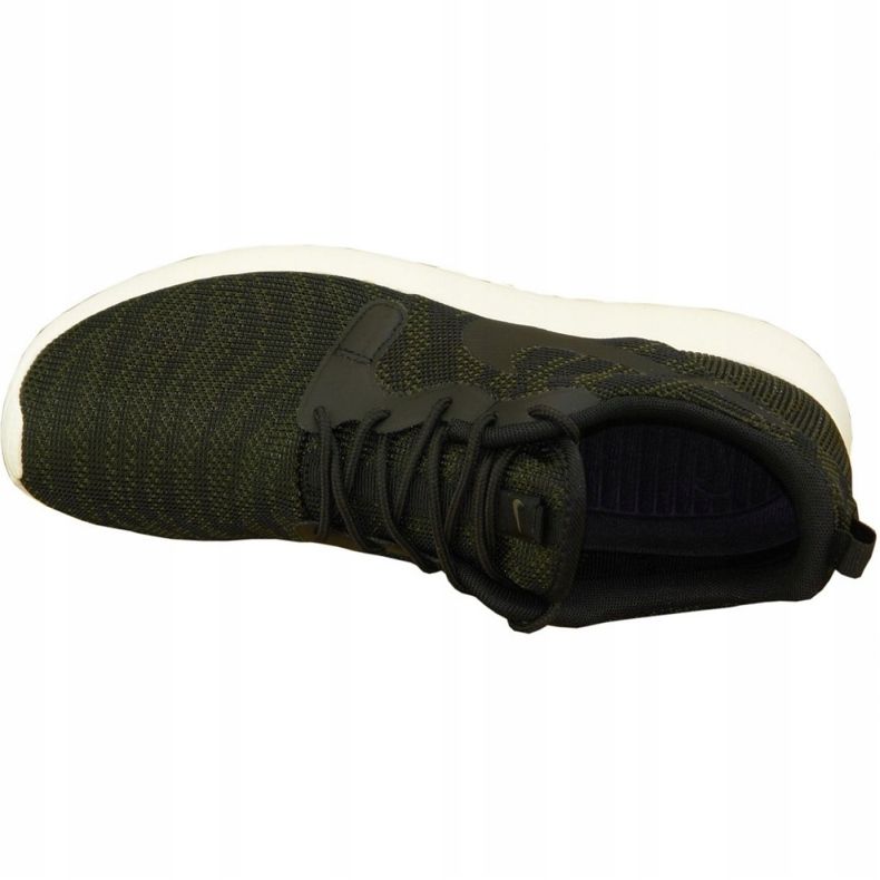 Nike Rosherun W 705217-300 Schuh schwarz 2