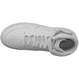 Nike Air Force 1 Mid '07 LV8 M 804609-100 weiß 2