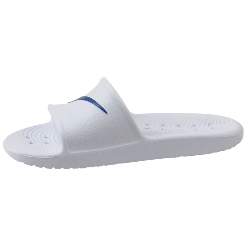 Nike Kawa Shower 832655-100 Slide weiß 1