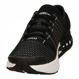 Under Armour Speedform Europa M 1285653-004 Trainingsschuhe schwarz 2