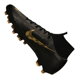 Nike Superfly 6 Pro AG-Pro M AH7367-077 Schuh mehrfarbig schwarz 1