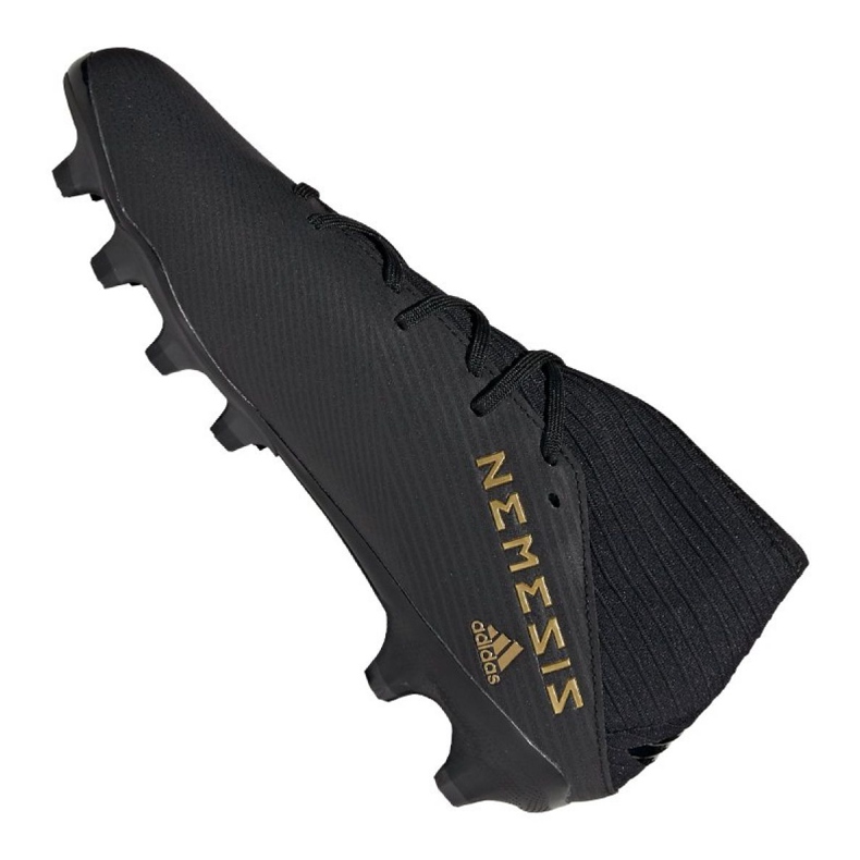 Adidas Nemeziz 19.3 Mg M EF8874 Schuhe schwarz schwarz 1