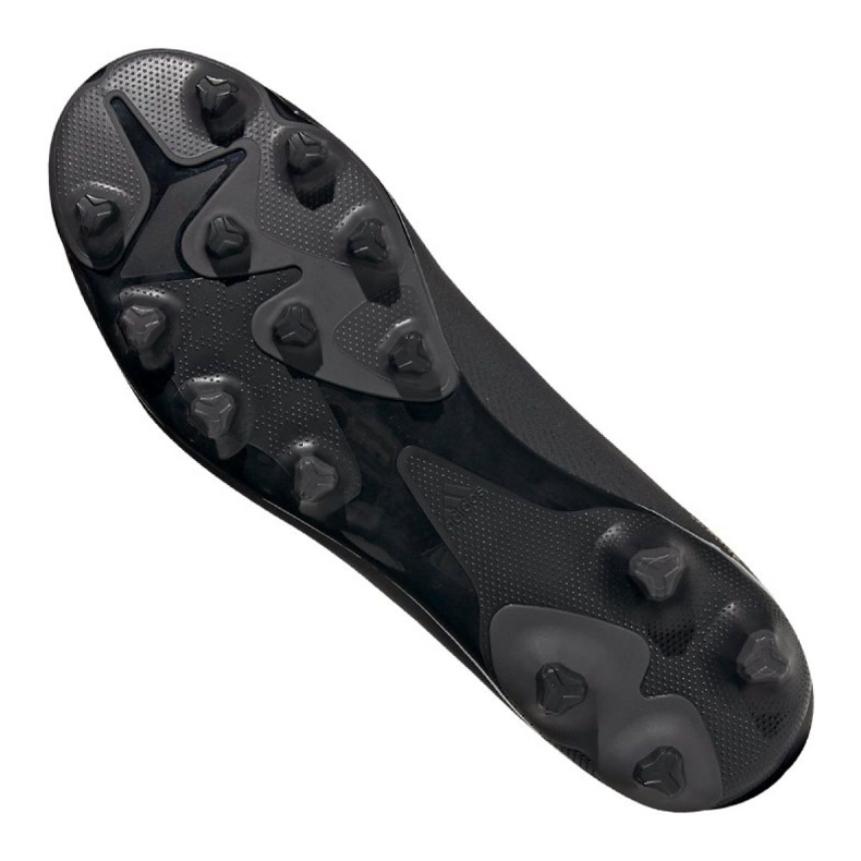 Adidas Nemeziz 19.3 Mg M EF8874 Schuhe schwarz schwarz 2