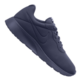 Nike Tanjun Prem M 876899-500 marineblau 1