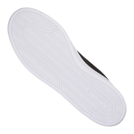 Adidas Cloudfoam Adventage Clean M AW3915 Schuhe schwarz 1