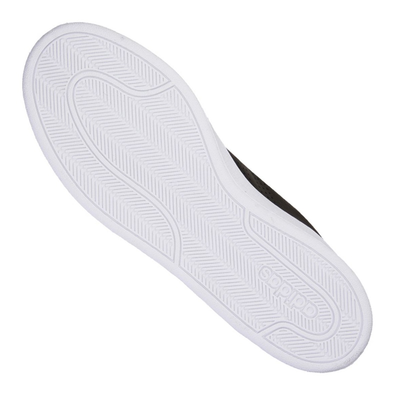 Adidas Cloudfoam Adventage Clean M AW3915 Schuhe schwarz 1