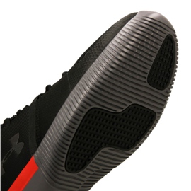 Under Armour Zone 3 Nm M 3020753-001 Trainingsschuhe schwarz 1