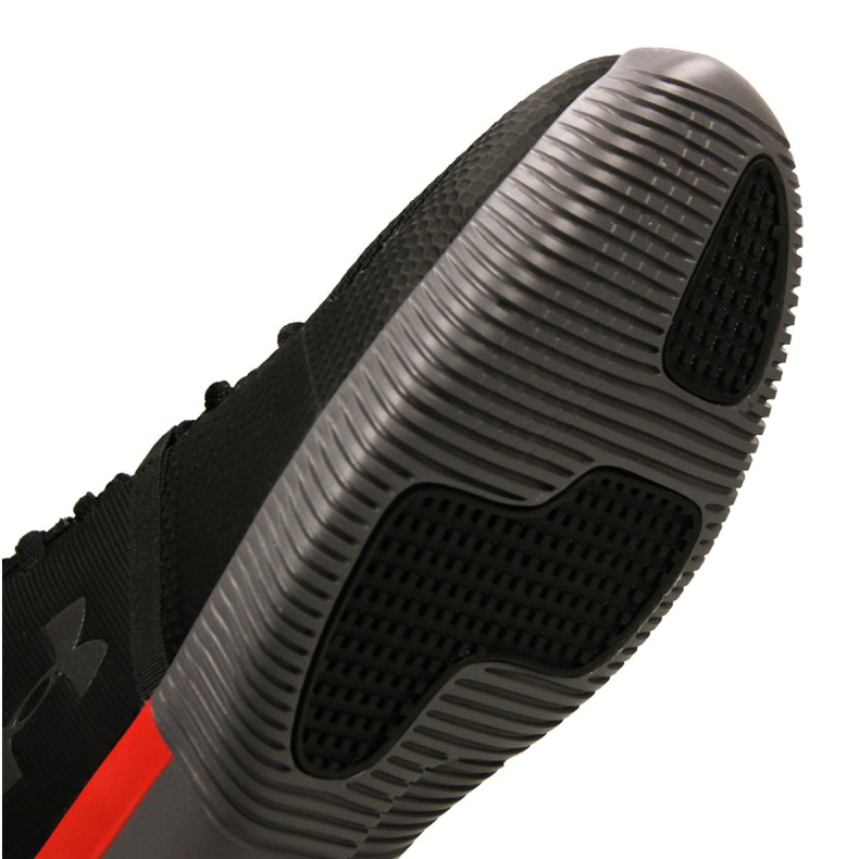 Under Armour Zone 3 Nm M 3020753-001 Trainingsschuhe schwarz 1