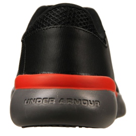 Under Armour Zone 3 Nm M 3020753-001 Trainingsschuhe schwarz 2