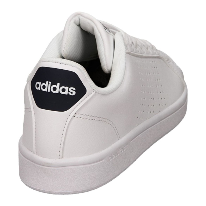 Adidas Cloudfoam Adventage Clean M BB9624 Schuhe weiß 1