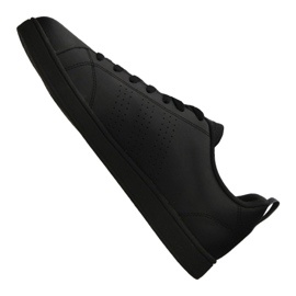 Adidas Cloudfoam Adventage Clean M F99253 Schuhe schwarz 1