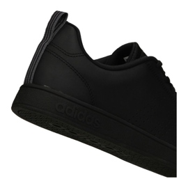 Adidas Cloudfoam Adventage Clean M F99253 Schuhe schwarz 5
