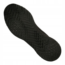 Nike Odyssey React M AO9819-010 Laufschuh schwarz 1