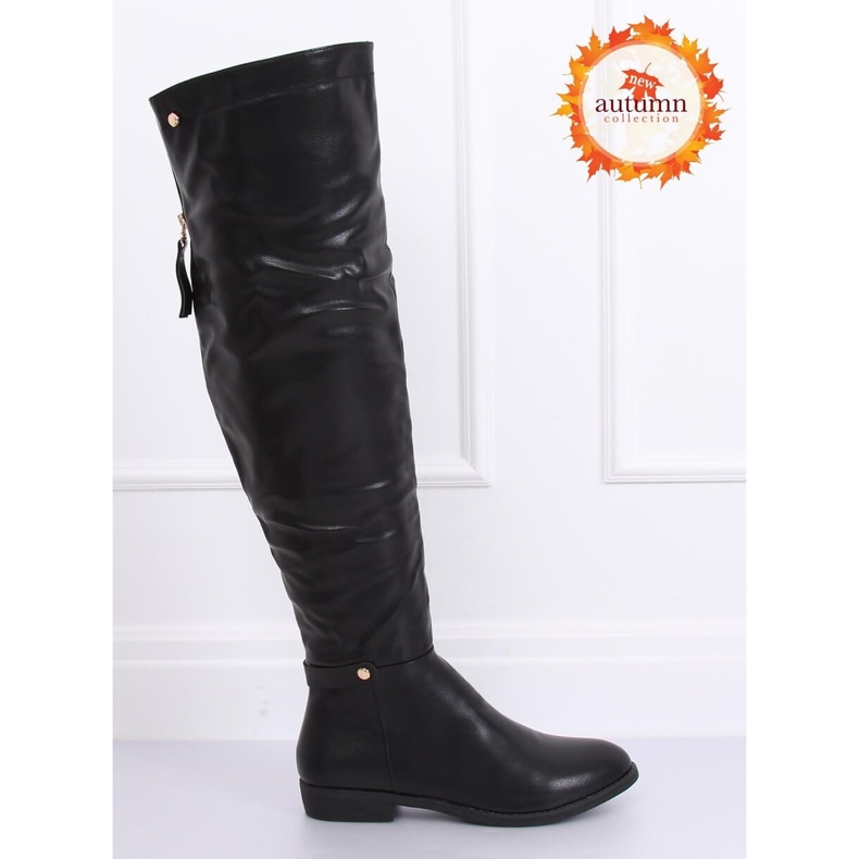 Schwarze Reitstiefel, schwarze Musketiere 1943-50A 1