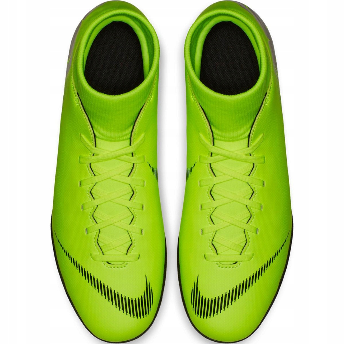 Nike mercurial grün Clearance