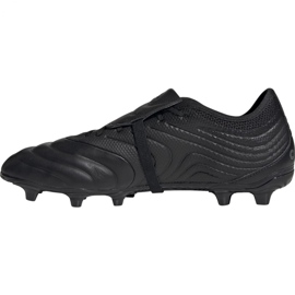 Adidas Copa Gloro 19.2 Fg M F35489 Fußballschuhe schwarz schwarz 1